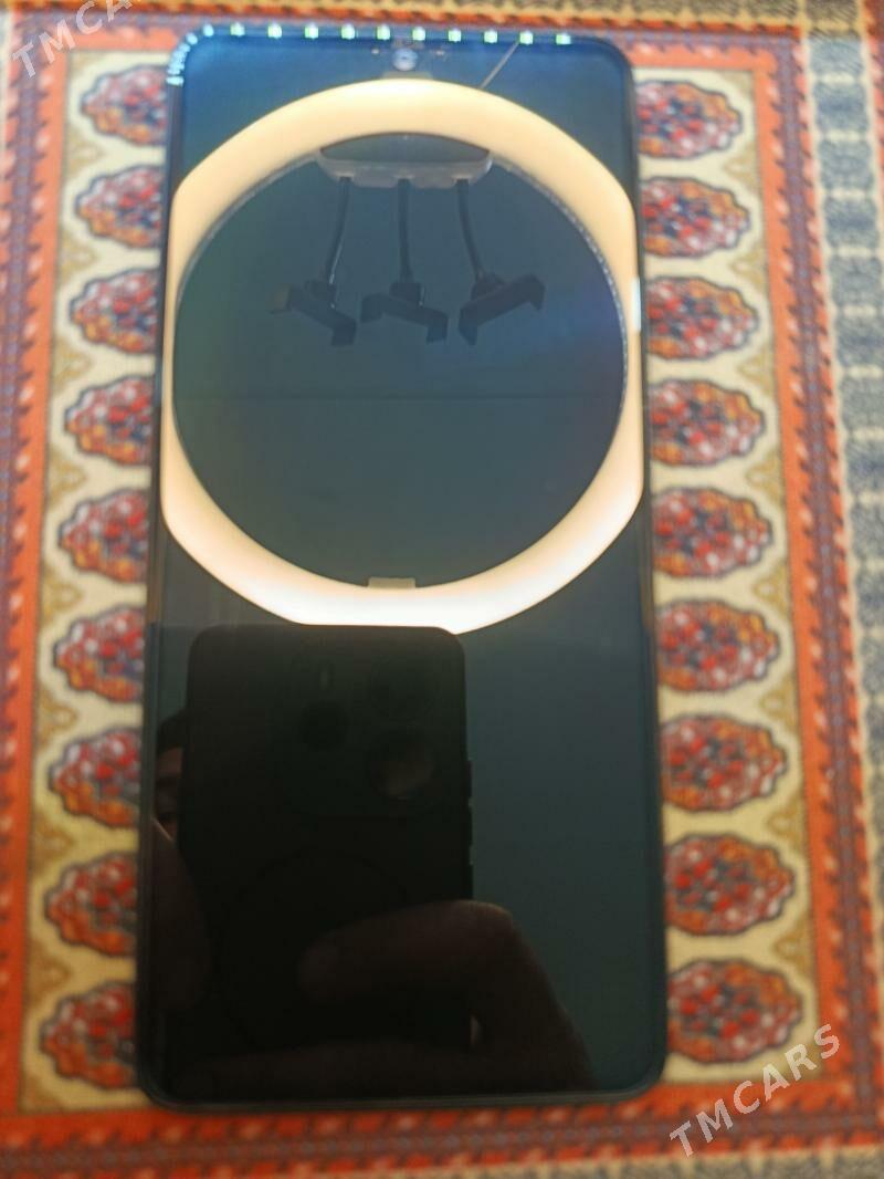 redmi not 12pro - Бахарден - img 1