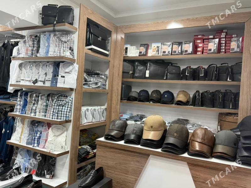 Сатлык Магазин - Türkmenabat - img 1