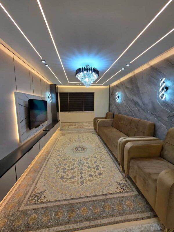 11 mkr 4/3 etaz 3 komnat - 11 mkr - img 1