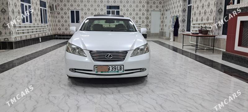 Lexus ES 350 2009 - 240 000 TMT - Dänew - img 1