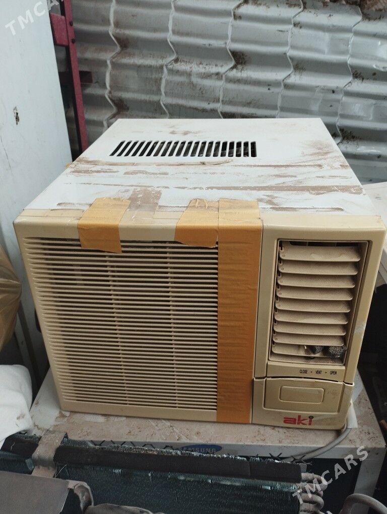 kondisioner okonnyy - Туркменбаши - img 1