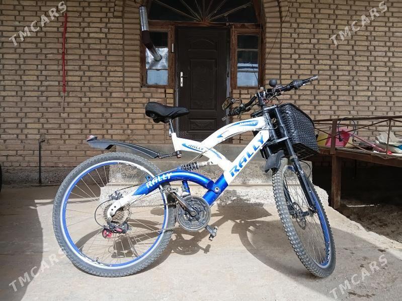 Sportiwnyÿ welik - Мары - img 1