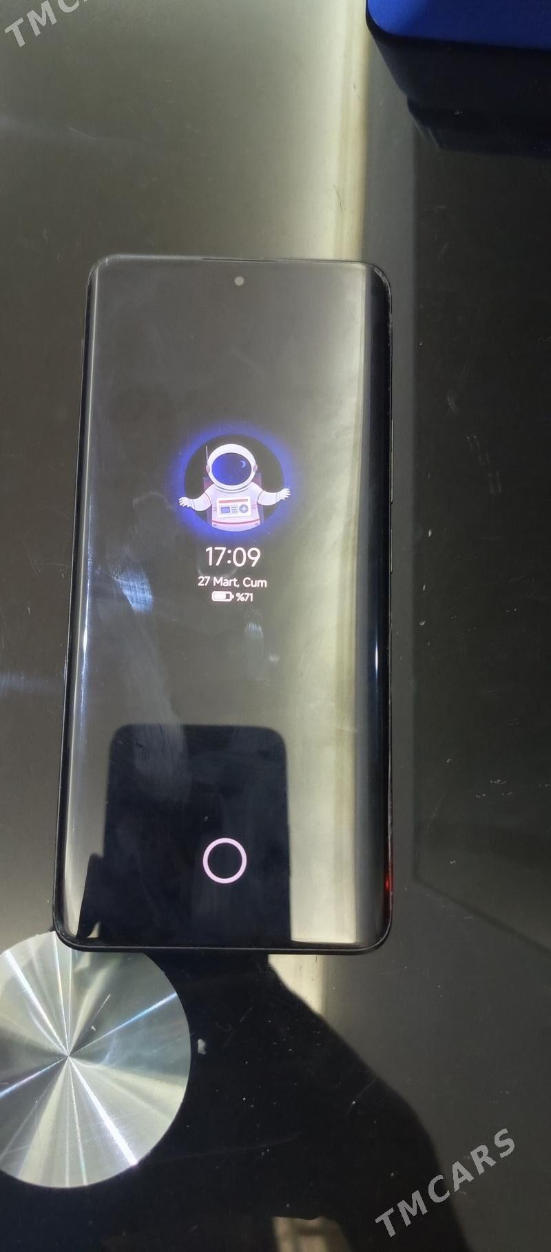 redmi note 13 pro+5g - Gökdepe - img 1