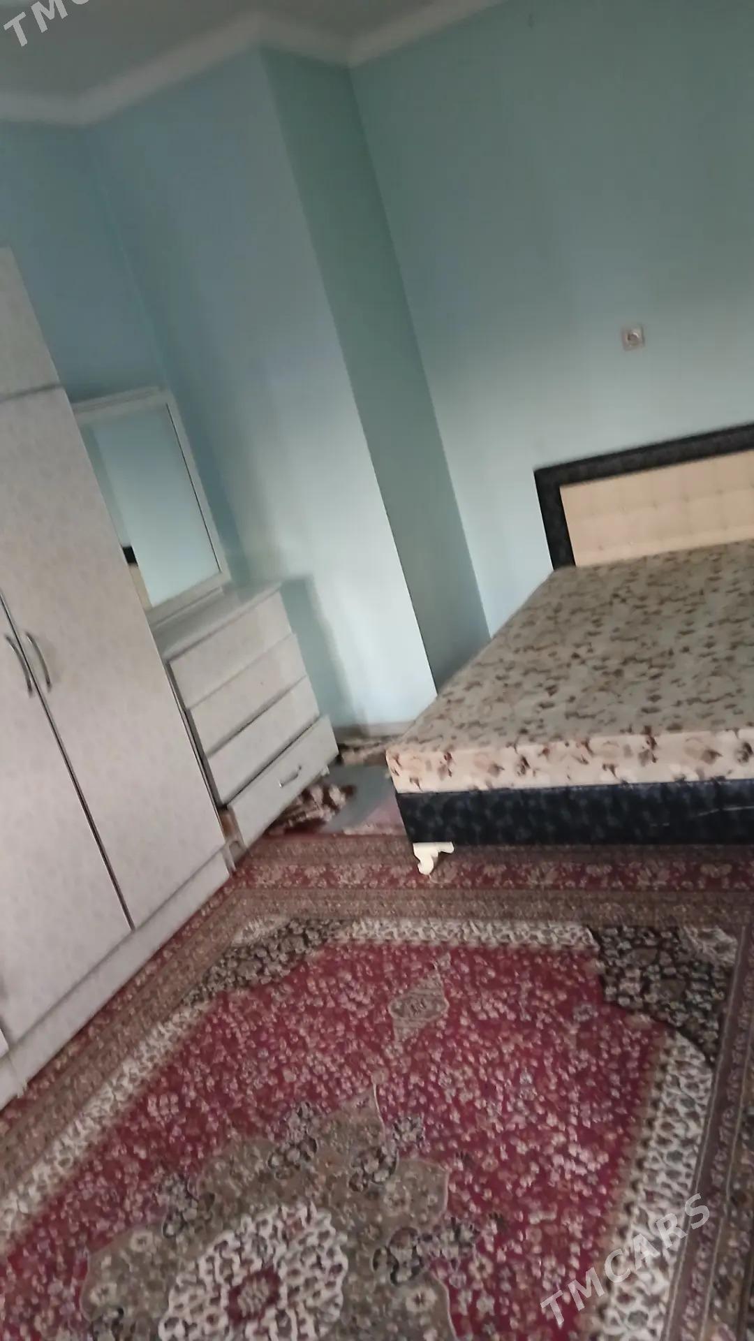 asgabat - Çoganly - img 1