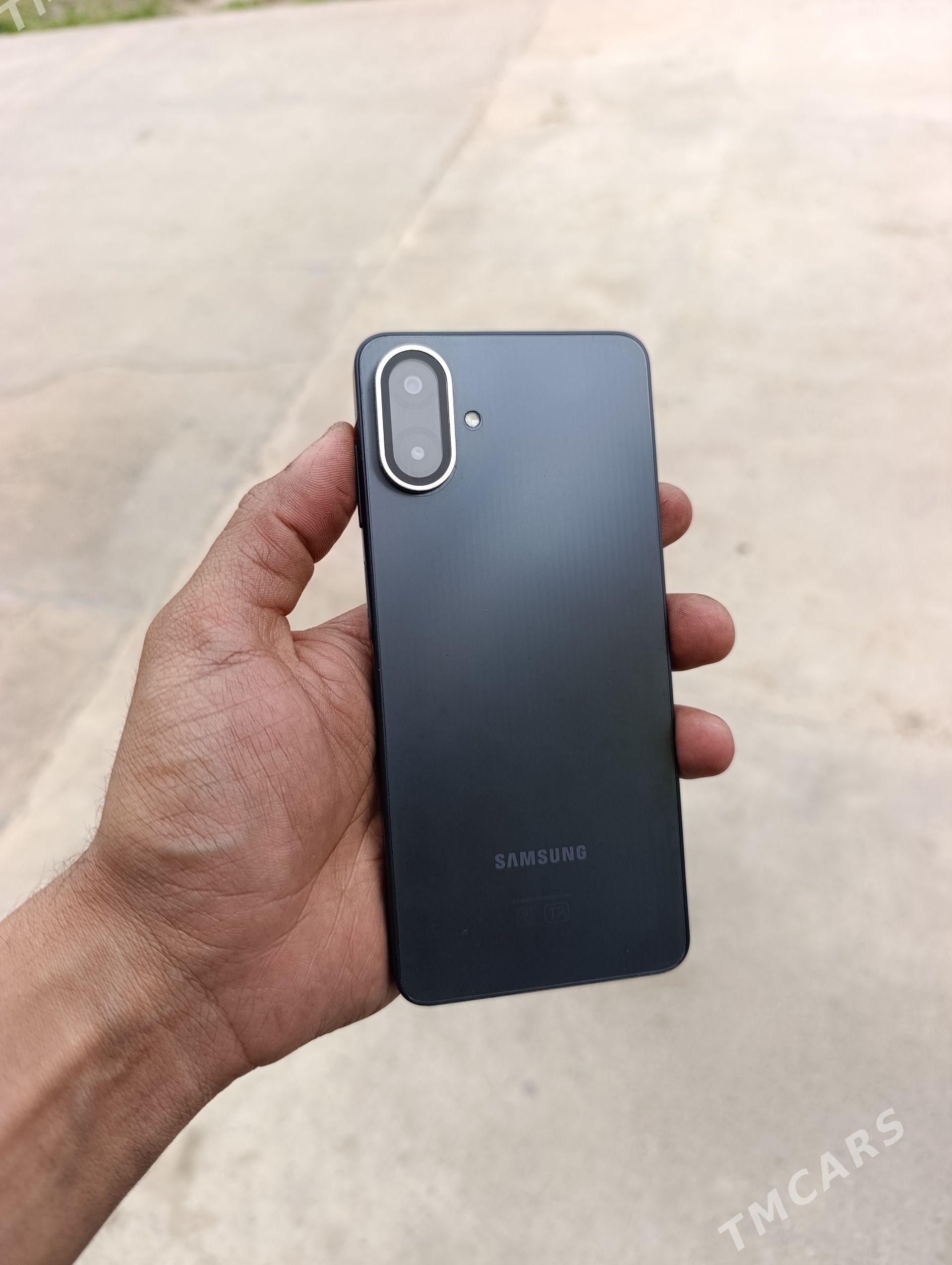 Samsung A07 6/128 - Туркменабат - img 1