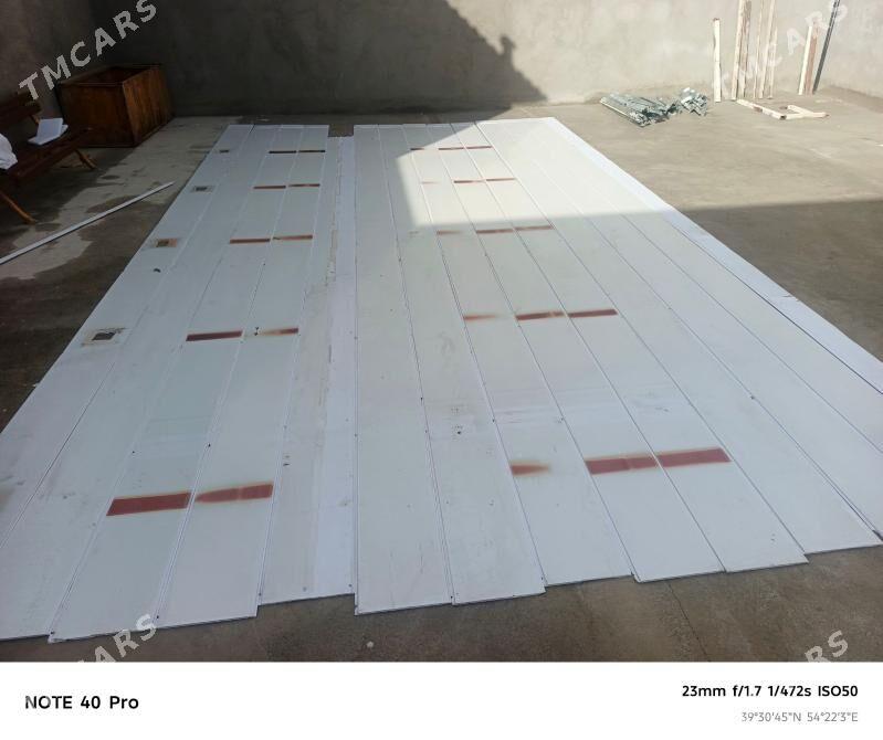 podwasnoy - Balkanabat - img 1