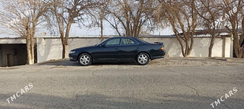 Toyota Mark II 1993 - 85 000 TMT - Türkmenabat - img 1