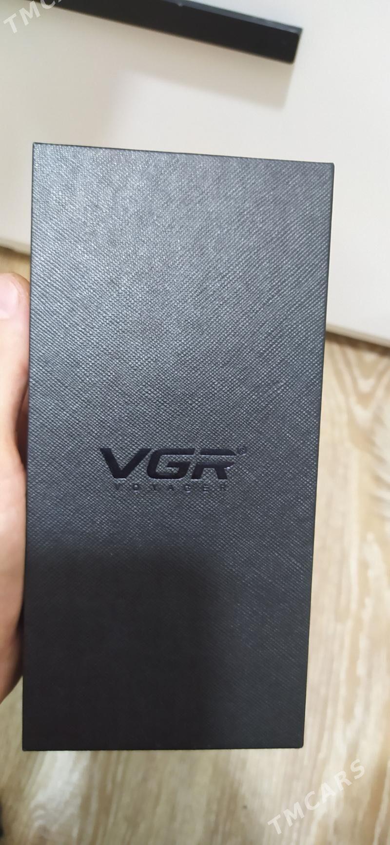 VGR taze - Ашхабад - img 1