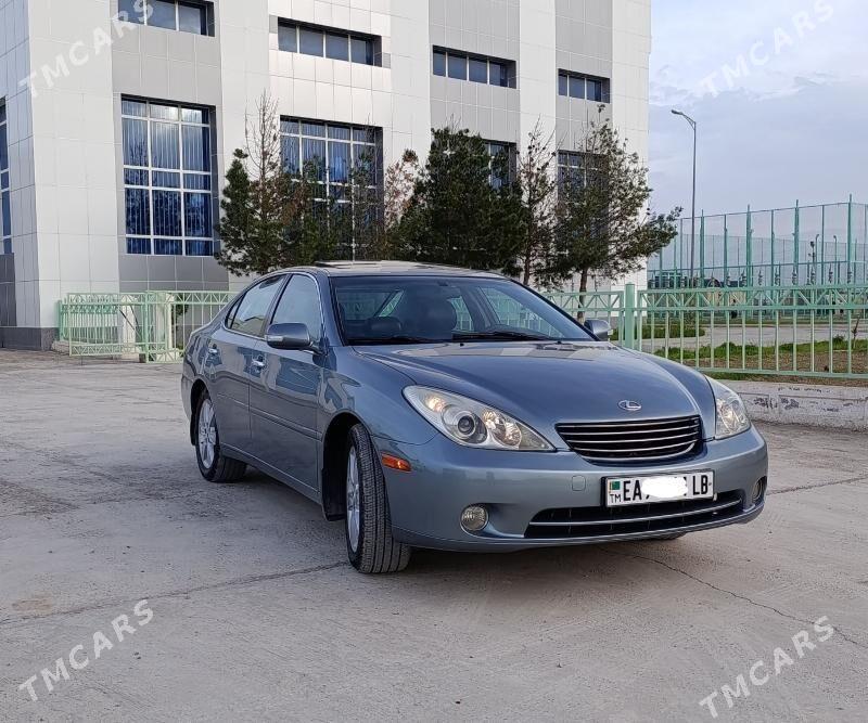 Lexus ES 330 2005 - 250 000 TMT - Halaç - img 1