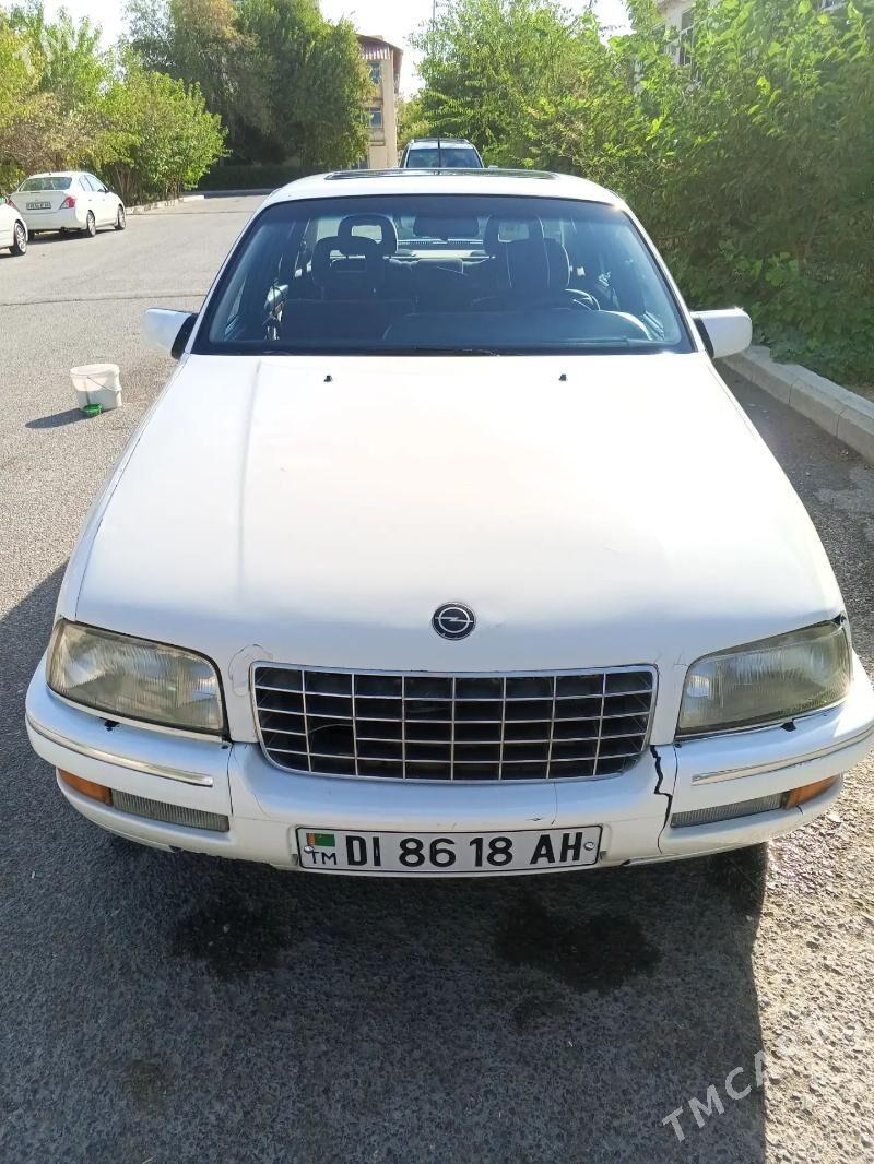Opel Senator 1991 - 20 000 TMT - Aşgabat - img 1
