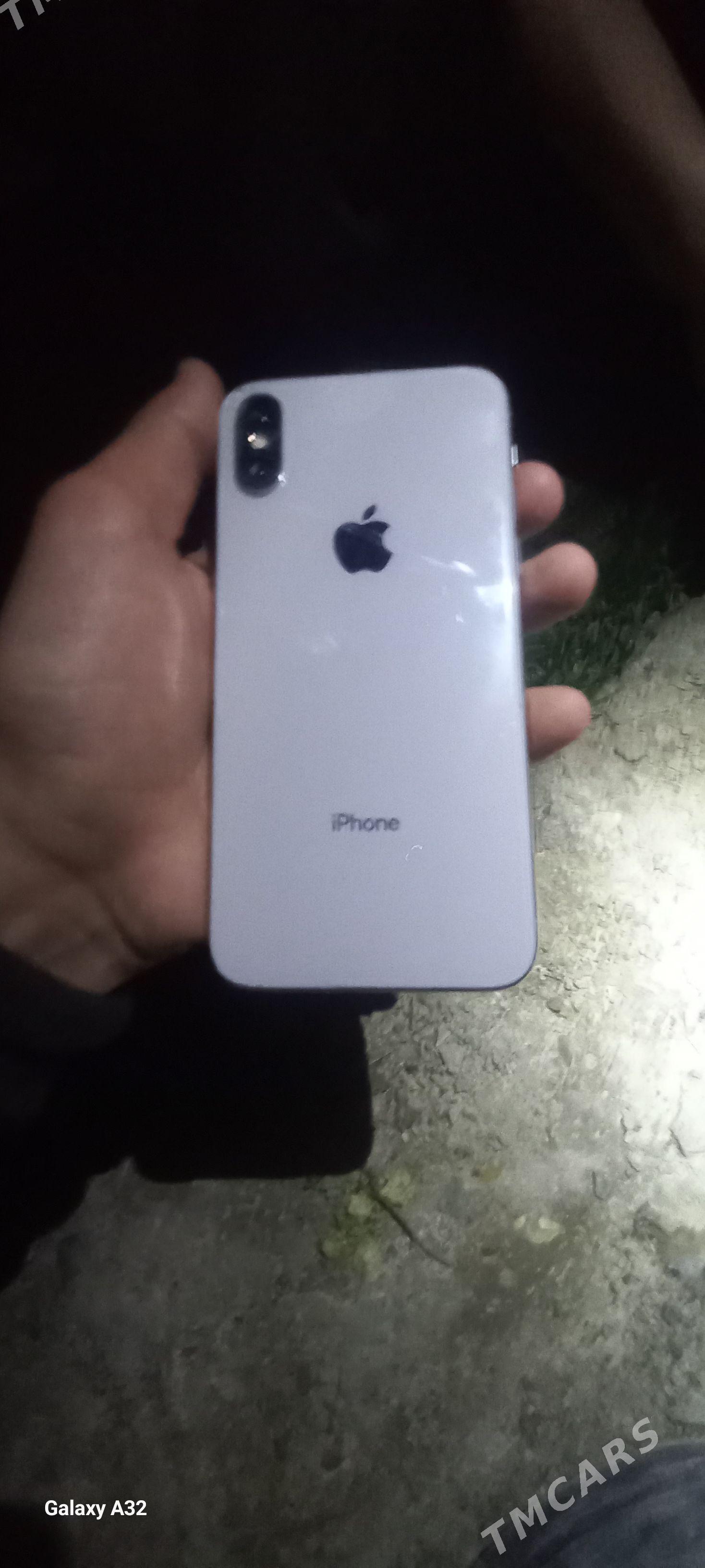 a32 aýfonx - Bäherden - img 1