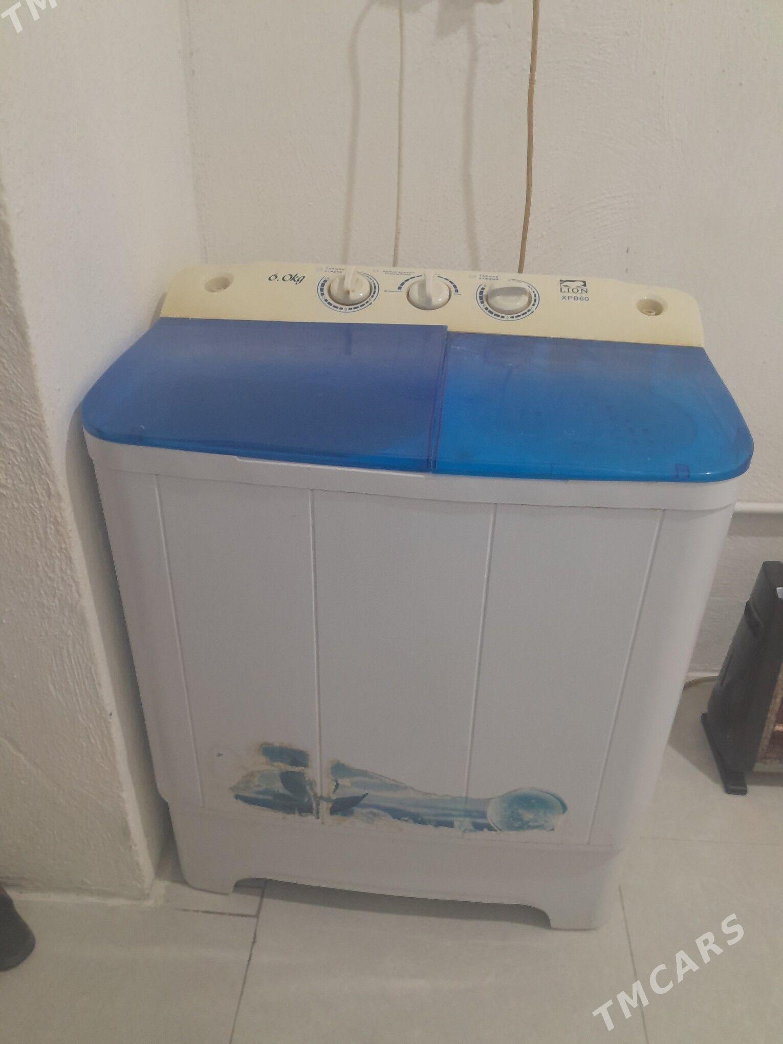 kir massyn - Балканабат - img 1