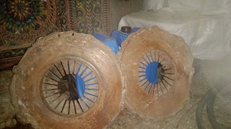 ZAPJAS 700 TMT - Aşgabat - img 1