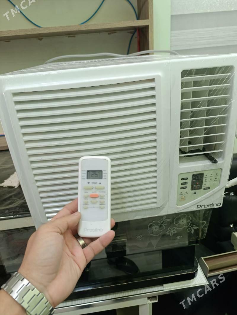 кондиционер - Туркменабат - img 1