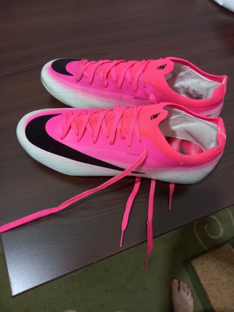 бутсы butsy - Улица Ататурка - img 1