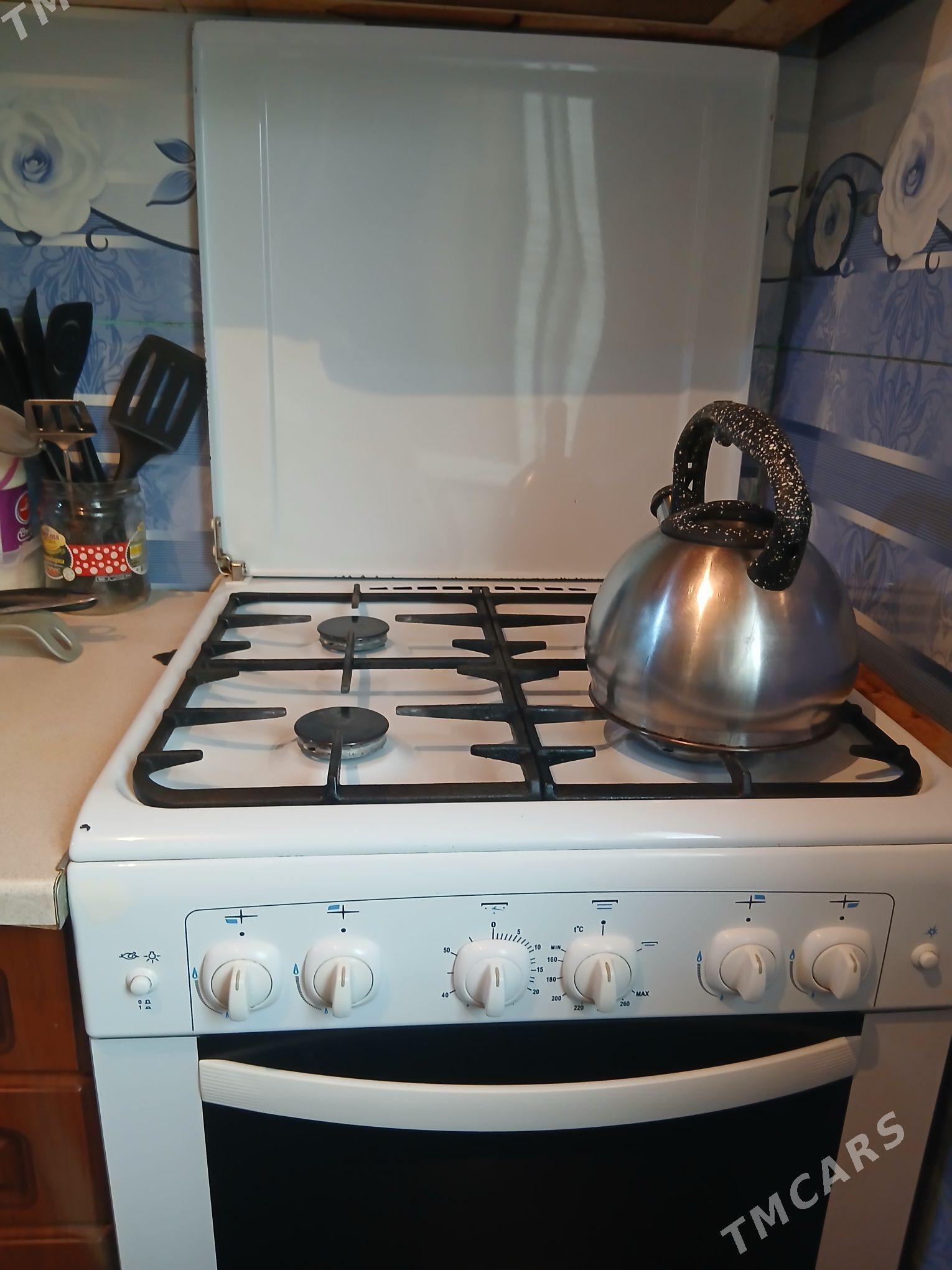 плита - Aşgabat - img 1