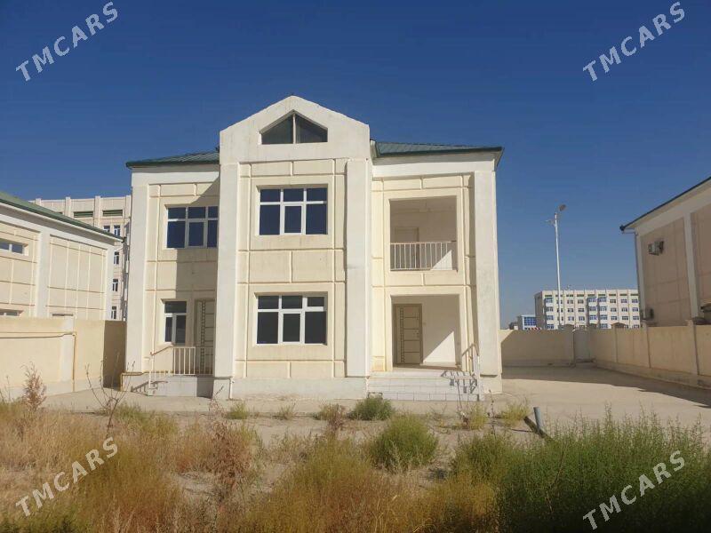 Satlyk Kottej - Türkmenabat - img 1