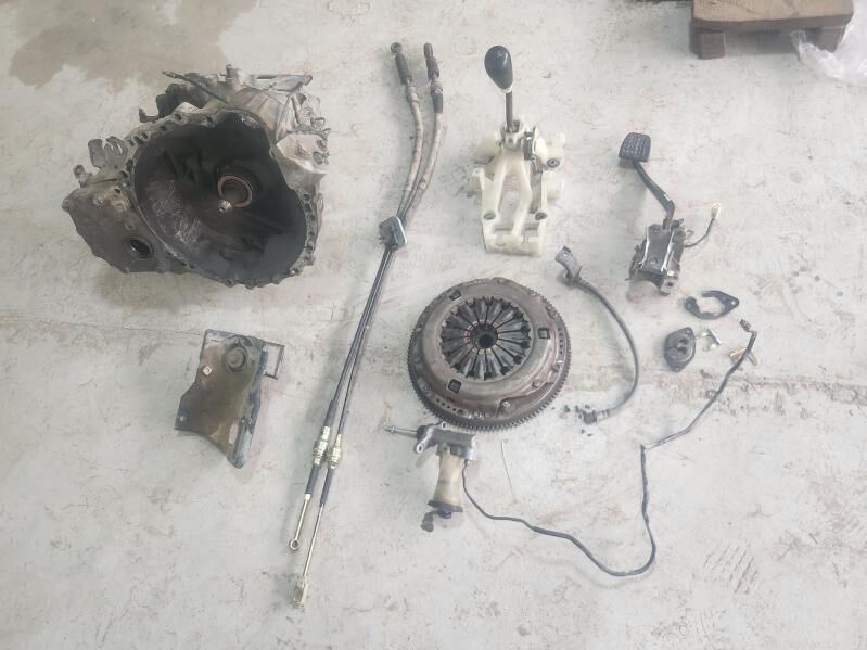 Karopga mehanika 3 lik 5 000 TMT - Mary - img 1