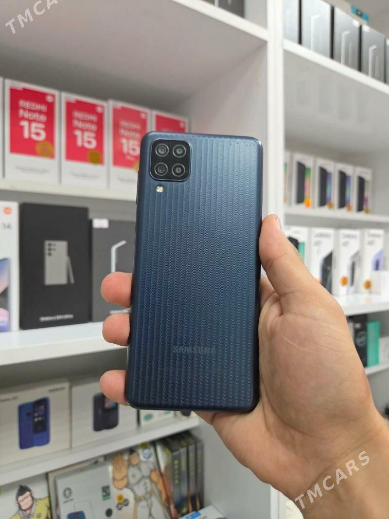 SAMSUNG M12 - Aşgabat - img 1