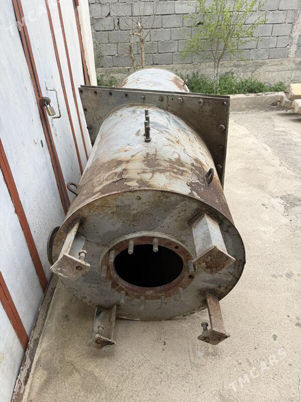 boçga - Gökdepe - img 1