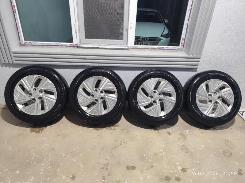 Hunday sonata 2020 5 500 TMT - Çoganly - img 1