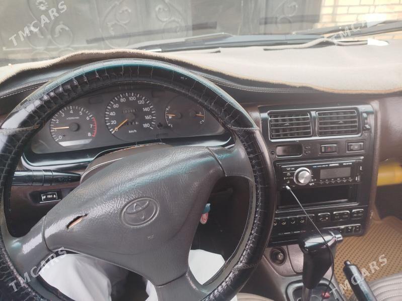 Toyota Corona 1994 - 80 000 TMT - Керки - img 1