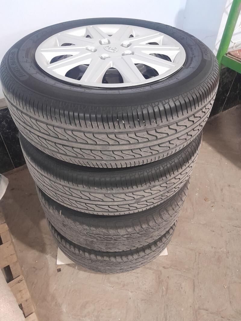 teker karolla 1 200 TMT - Türkmenabat - img 1