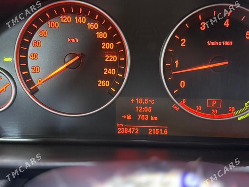 BMW F10 2010 - 350 000 TMT - Aşgabat - img 1