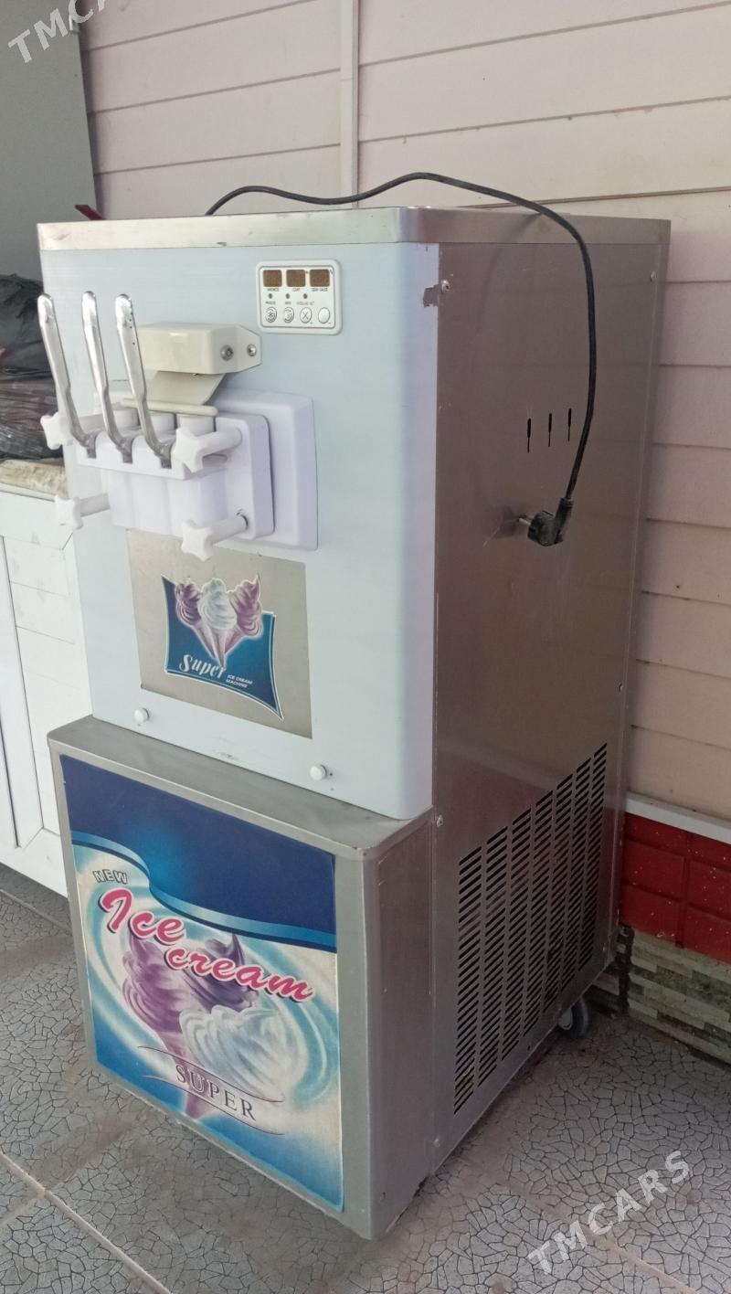 morozna yasayan aparat - 11 mkr - img 1