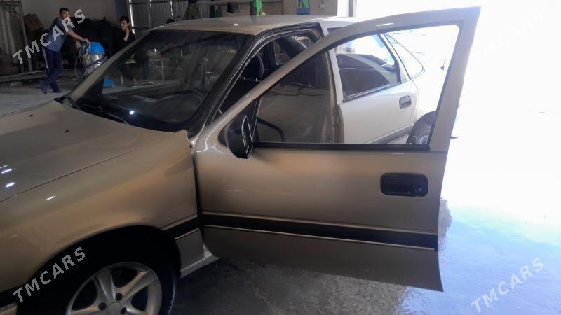 Opel Vectra 1990 - 35 000 TMT - Байрамали - img 1