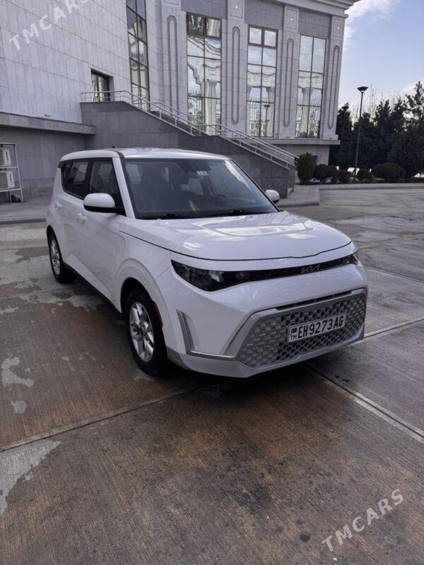 Kia Soul 2023 - 245 000 TMT - Ашхабад - img 1