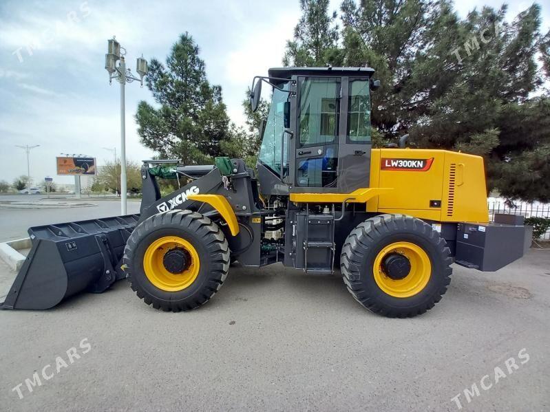 XCMG LW300F 2026 - 3 381 000 TMT - Ашхабад - img 1