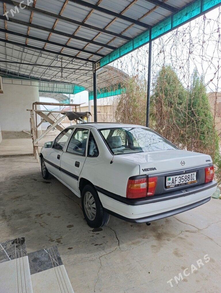 Opel Vectra 1991 - 30 000 TMT - Дашогуз - img 1