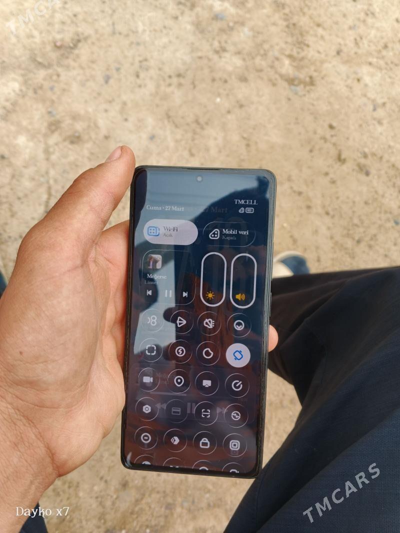 Redmi not 14 S - Baýramaly - img 1