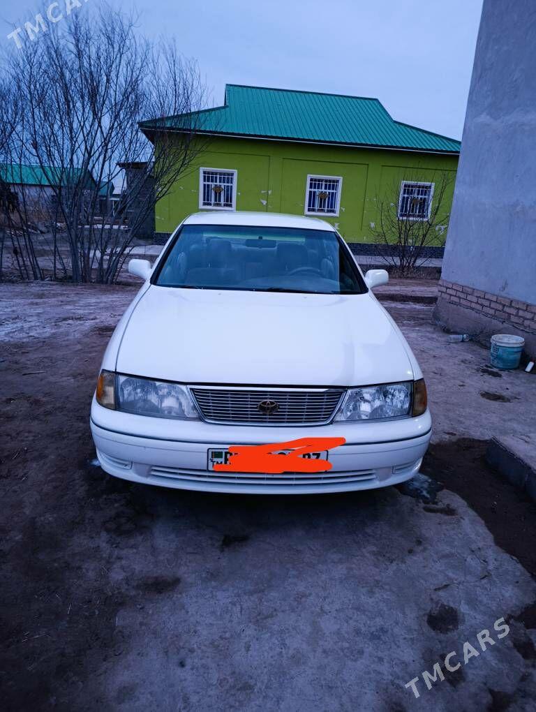 Toyota Avalon 1999 - 140 000 TMT - Köneürgenç - img 1