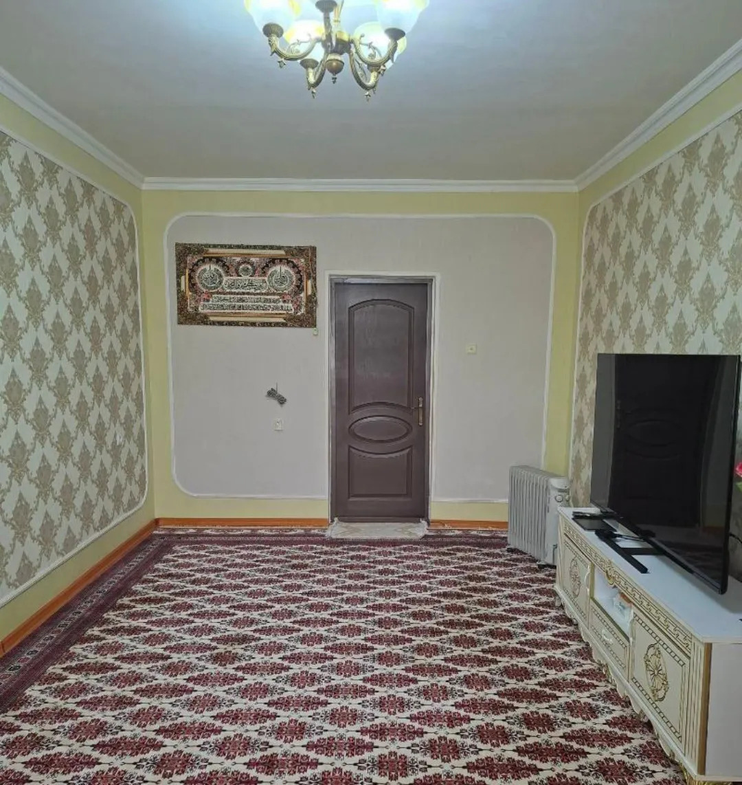 SATLYK JAY MIR GOWDAN 2KOM - Ашхабад - img 1