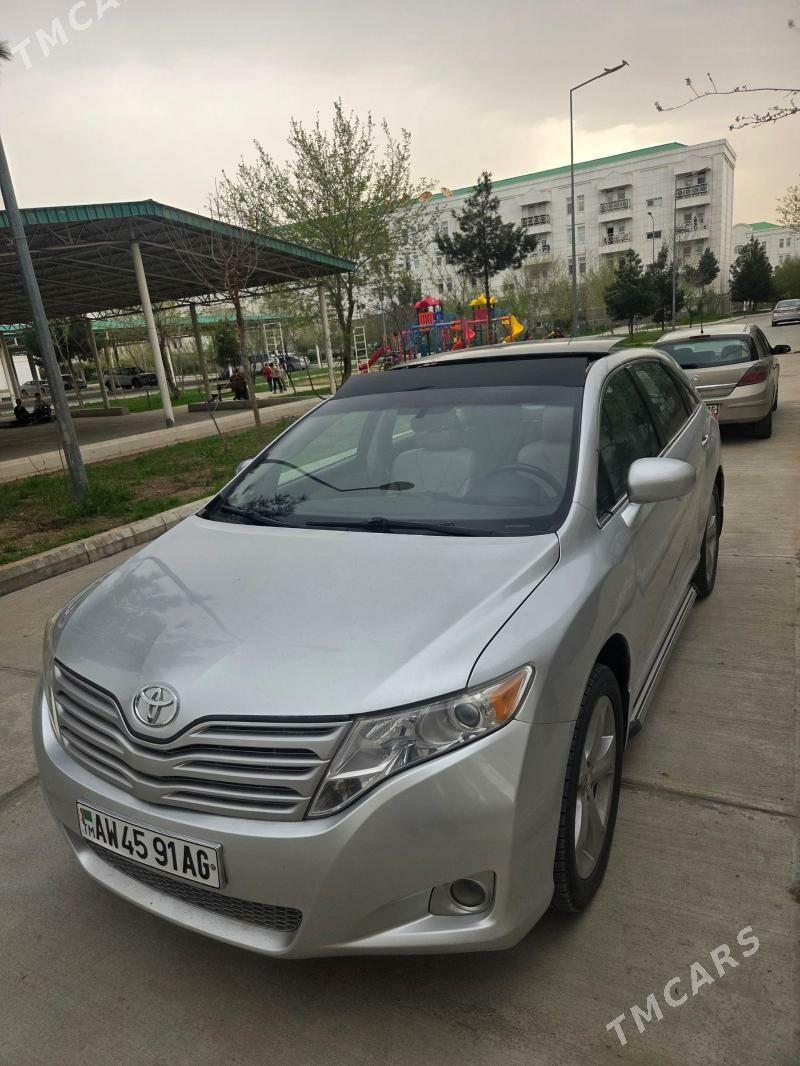 Toyota Venza 2010 - 260 000 TMT - Ашхабад - img 1