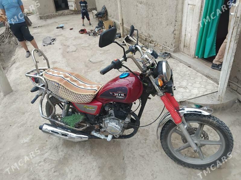 Fekon FK150-8G 2023 - 10 000 TMT - Görogly (Tagta) - img 1