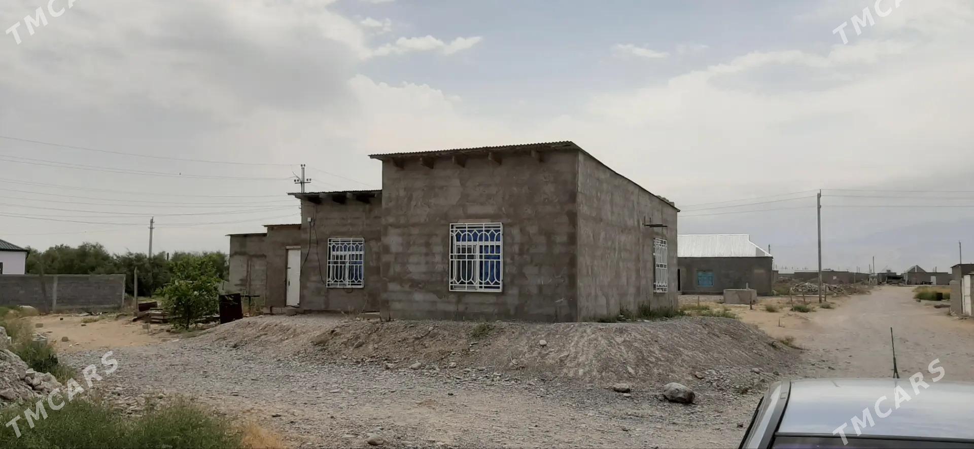 Talhanly obasy - Gökdepe - img 1