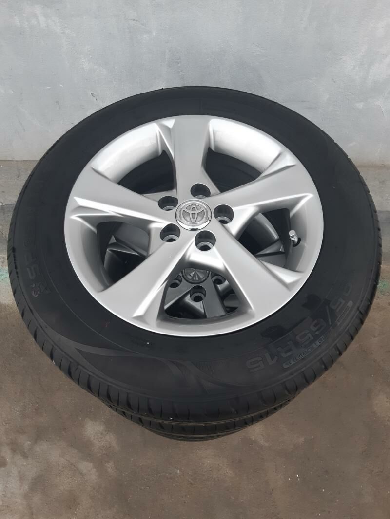 Karolla 15 lk Ekxculsive 4 500 TMT - Aşgabat - img 1