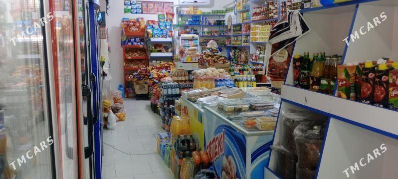 Satlyk magazyn - Parahat 8 - img 1