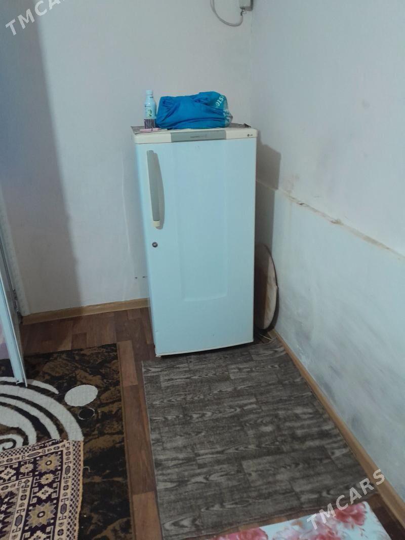 Haladilnik - Мары - img 1