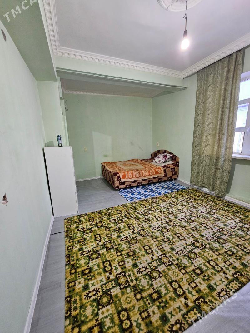 2 КОМ КВ ПАНЕЛЬКА ЦЕНТР. - Aşgabat - img 1