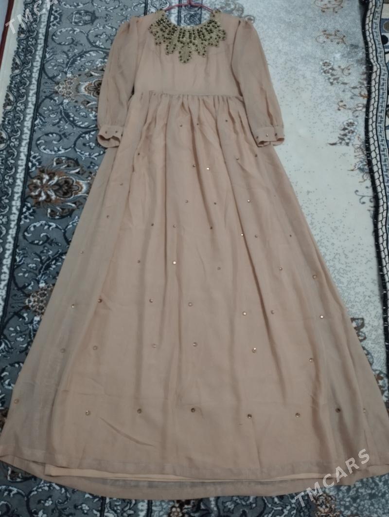 şifon - Büzmeýin - img 1