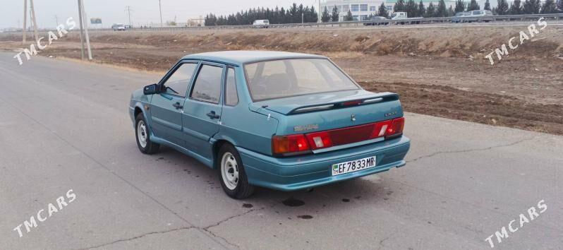 Lada 2115 2010 - 28 000 TMT - Мары - img 1