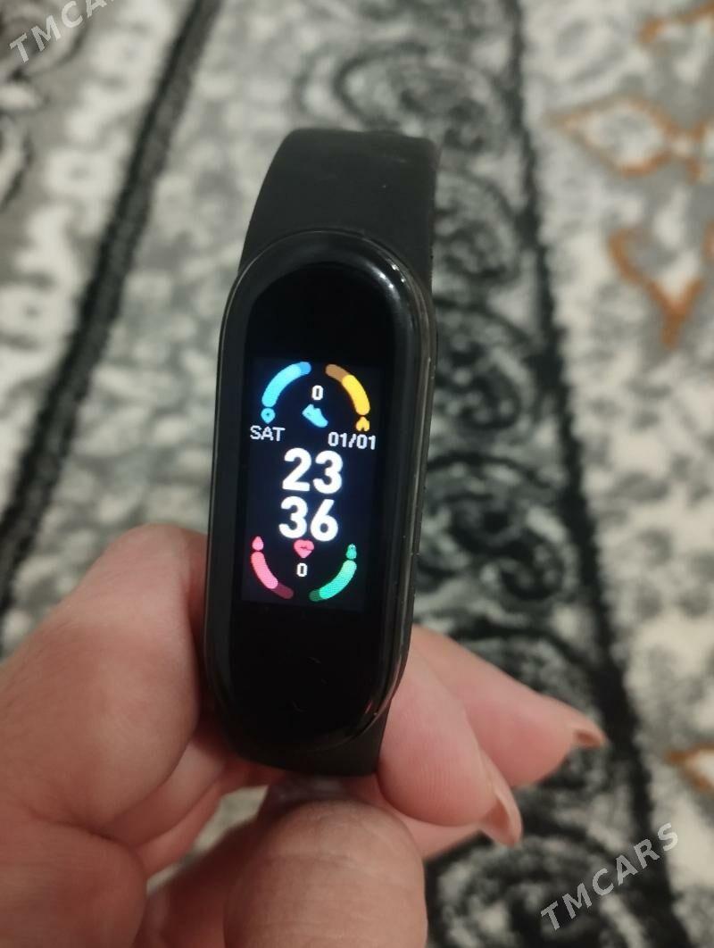 sagat - Büzmeýin - img 1