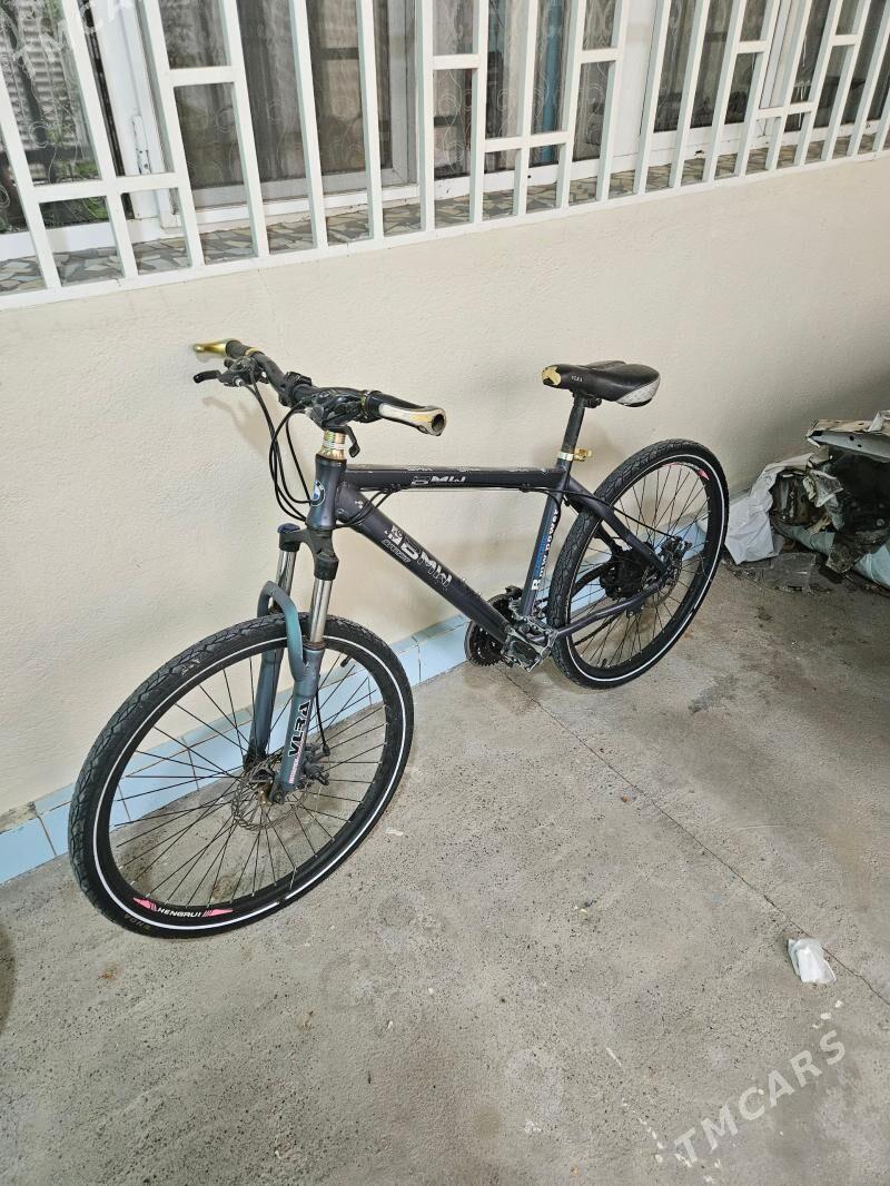 bmw tigir - Aşgabat - img 1