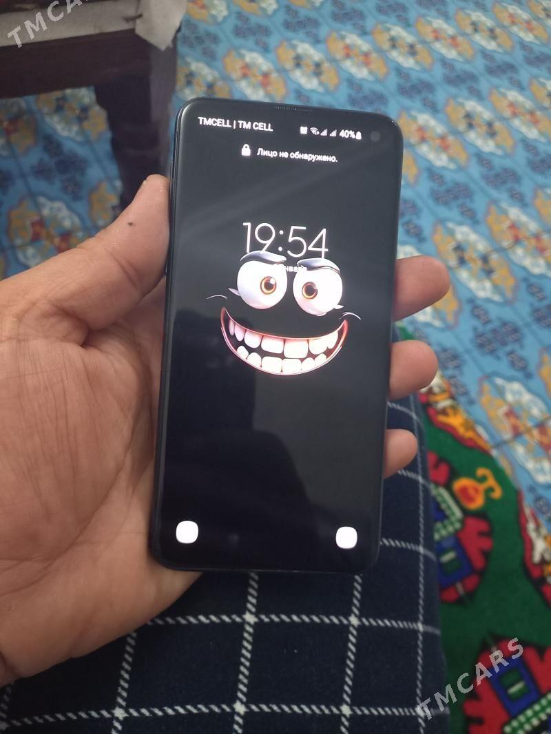 samsung s10e - Дашогуз - img 1
