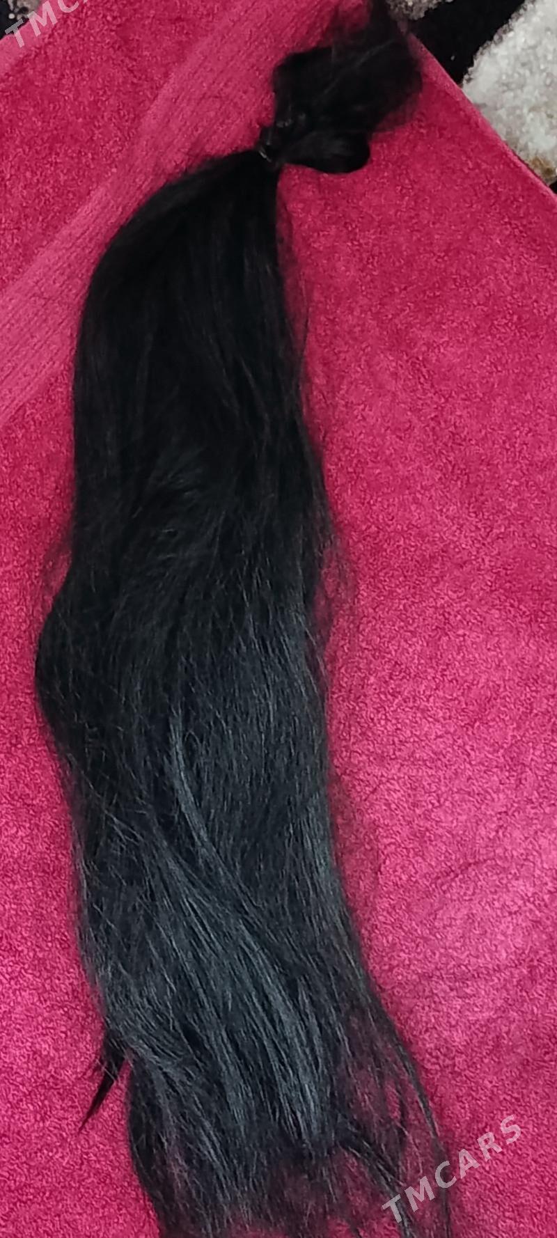 saç - 1 мкр - img 1