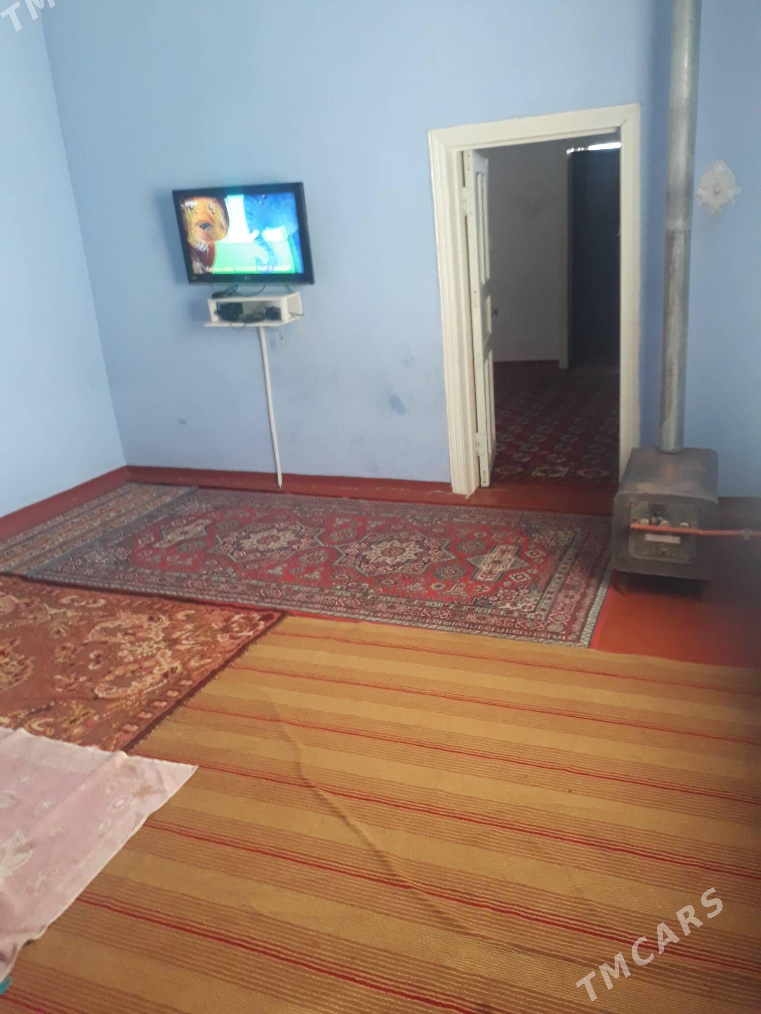 kwartira jay - Tejen - img 1